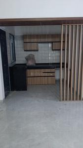 Kitchen Image of 940 Sq.ft 2 BHK Apartment / Flat for sale in Aatria Greens, Wagholi Pune for Rs. 5100000