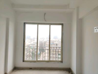 Bedroom Image of 1056 Sq.ft 2 BHK Apartment / Flat for sale in Rajhans Moonstone, Vasai West Vasai for Rs. 11200000