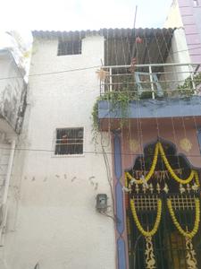 Image of 500 Sq.ft 2 BHK Duplex for sale in Boriyakhurd, Raipur for Rs. 2050000