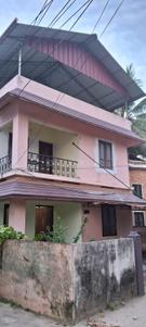Image of 1000 Sq.ft 2 BHK Independent House for rent in Chamkkada, Kollam for Rs. 15000