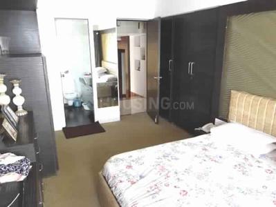Bedroom Image of 7200 Sq.ft 8 BHK Apartment / Flat for sale in Bay View, Andheri West Mumbai for Rs. 300000000