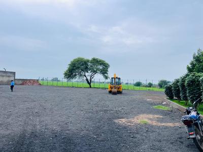 Image of 1000 Sq.ft Residential Plot / Land for sale in Songir, Indore for Rs. 3300000