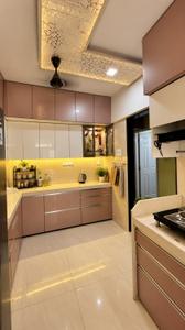 Image of 1100 Sq.ft 2 BHK Apartment / Flat for sale in Progressive Signature, Ghansoli, Navi Mumbai for Rs. 19000000