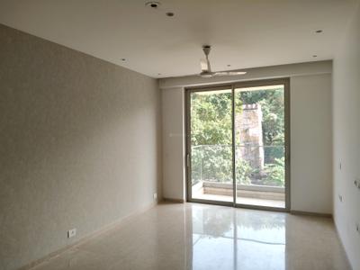 Living Room Image of 920 Sq.ft 2 BHK Apartment / Flat for sale in Hiranandani Zen Atlantis, Powai Mumbai for Rs. 35000000