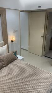 Bedroom Image of 632 Sq.ft 1 BHK Apartment / Flat for sale in Kiwale Pune for Rs. 4299000