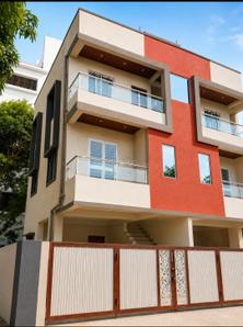 3 BHK Independent House