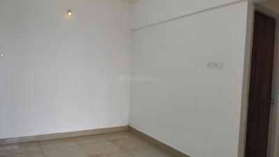 Bedroom Image of 1563 Sq.ft 3.5 BHK Apartment / Flat for sale in Shrachi Greenwood Nest, New Town Kolkata for Rs. 15000000