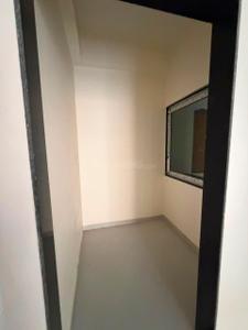 Bedroom Image of 1350 Sq.ft 3 BHK Apartment / Flat for rent in Vallabh Vidhyanagar Anand for Rs. 20000