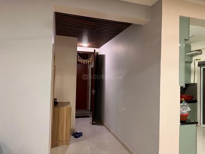 Page BHK Flats for Rent in Supertech Capetown, Sector 74