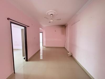 Hall Image of 1050 Sq.ft 2 BHK Builder Floor for rent in Kaggadasapura Bengaluru for Rs. 22000