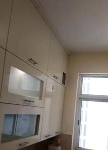 Kitchen Image of 2200 Sq.ft 4.5 BHK Apartment / Flat for sale in Jaypee Kosmos, Sector 134 Noida for Rs. 23000000