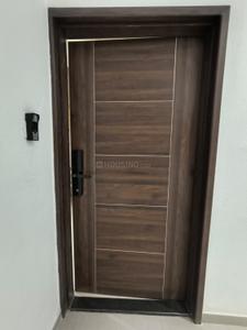 Hall Image of 690 Sq.ft 1 BHK Apartment / Flat for sale in Ram Green Hive, Fursungi Pune for Rs. 4100000