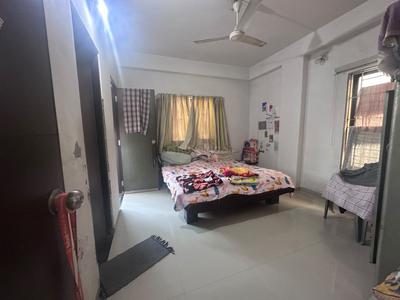Bedroom Image of 1800 Sq.ft 3 BHK Apartment / Flat for sale in Harni Vadodara for Rs. 5000000