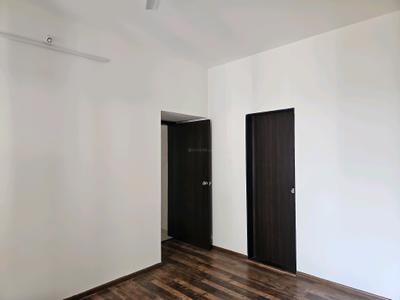 Bedroom Image of 810 Sq.ft 2 BHK Apartment / Flat for rent in Kharadi Pune for Rs. 36000