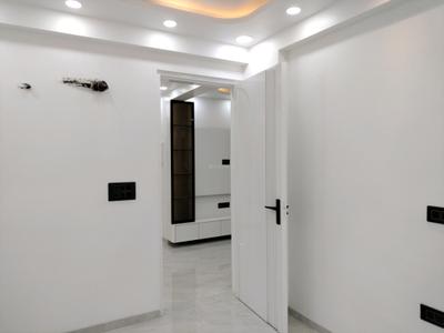 Bedroom Image of 1850 Sq.ft 3 BHK Apartment / Flat for sale in United Friends, Sector 6 Dwarka New Delhi for Rs. 28800000
