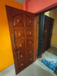 Bedroom Image of 850 Sq.ft 2 BHK Apartment / Flat for sale in Kasba Kolkata for Rs. 4600000