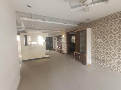 Image of 2250 Sq.ft 3 BHK Apartment / Flat for rent in Indu Fortune Fields Gardenia, Kukatpally, Hyderabad for Rs. 45010