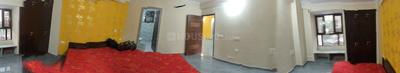 Hall Image of 980 Sq.ft 3 BHK Apartment / Flat for rent in Pratap Nagar Jaipur for Rs. 25000