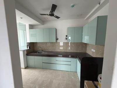 Kitchen Image of 950 Sq.ft 2 BHK Apartment / Flat for sale in Duville Riverdale Grove, Kharadi Pune for Rs. 11800000