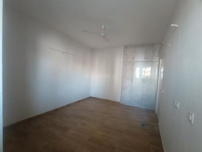 Bedroom Image of 1476 Sq.ft 3 BHK Apartment / Flat for rent in TDI Lake Grove City, Kundli Sonipat for Rs. 19999