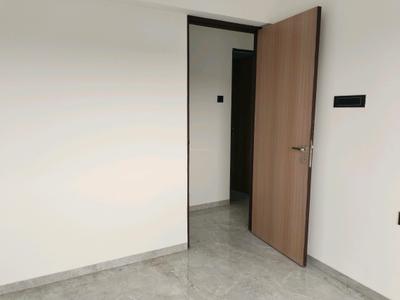 Bedroom Image of 1180 Sq.ft 2 BHK Apartment / Flat for rent in Shree Chamunda Devpriya, Ulwe Navi Mumbai for Rs. 35000