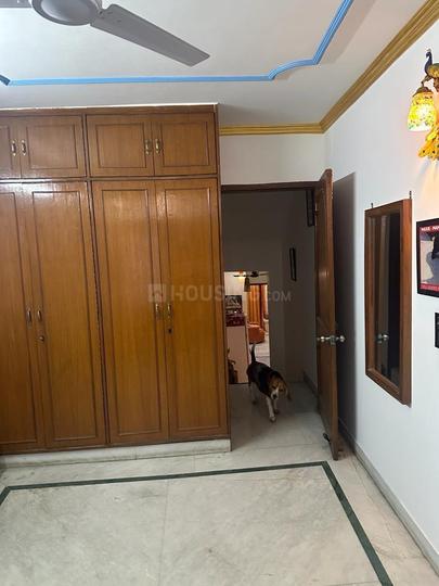 Kailash Colony Bedroom 1
