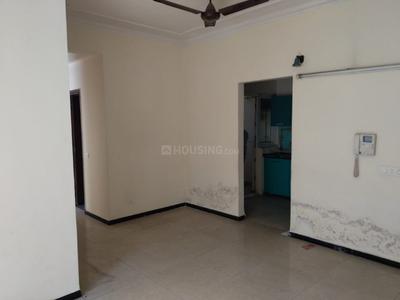 Hall Image of 1100 Sq.ft 2 BHK Apartment / Flat for rent in Agarwal Aditya Mega City, Indirapuram Ghaziabad for Rs. 26000