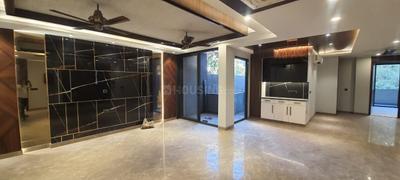 Hall Image of 3600 Sq.ft 4 BHK Builder Floor for rent in DLF Phase 2, DLF Phase 2 Gurgaon for Rs. 160000
