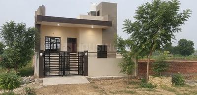 Residential Plot