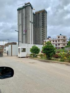 Image of 838 Sq.ft 2 BHK Apartment / Flat for sale in Sobha Brooklyn Towers Townpark, Yadavanahalli, Bengaluru for Rs. 13000000
