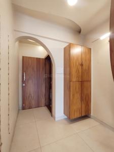 Bedroom Image of 1200 Sq.ft 3 BHK Apartment / Flat for sale in Sharada Oxford Premium, Wanowrie Pune for Rs. 11500000