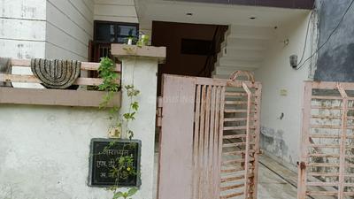 2 BHK Villa