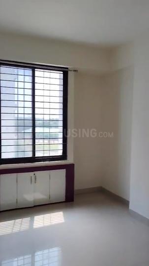 Treasure Fantasy Apartment Bedroom 1