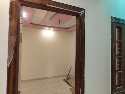 Bedroom Image of 1500 Sq.ft 3 BHK Independent House for sale in Gomti Nagar Lucknow for Rs. 6500000