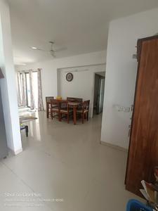 3 BHK Flat