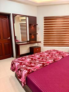Bedroom Image of 1250 Sq.ft 2 BHK Apartment / Flat for rent in Chevayur Kozhikode for Rs. 45000