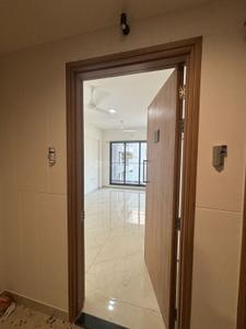 Image of 794 Sq.ft 2 BHK Apartment / Flat for sale in Godrej Urban Park, Powai, Mumbai for Rs. 21500000