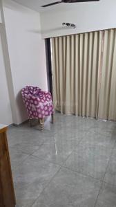 Bedroom Image of 2295 Sq.ft 3 BHK Apartment / Flat for rent in Royal Opulence, Vaishno Devi Circle Ahmedabad for Rs. 45000