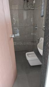 Image of 1860 Sq.ft 3 BHK Penthouse for rent in IMPERIA GRACE, Zundal, Ahmedabad for Rs. 38000