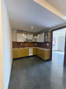 Kitchen Image of 1475 Sq.ft 3 BHK Apartment / Flat for sale in Vihaan Altair Residency, Noida Extension Greater Noida for Rs. 6699999
