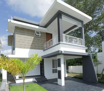 3 BHK Villa