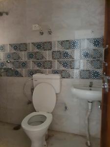 Bedroom Two Image of 750 Sq.ft 3 BHK Apartment / Flat for sale in Signature Global Golf Green by Signature Global, Sector 79 Gurgaon for Rs. 7200000