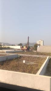 Image of 1617 Sq.ft Residential Plot / Land for sale in Mahalunge, Pune for Rs. 4250000