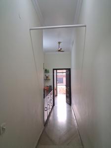 Passage Image of 900 Sq.ft 2 BHK Builder Floor for sale in Ramesh Nagar New Delhi for Rs. 8500000