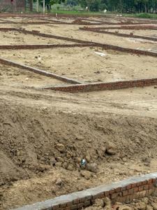 Image of 1020 Sq.ft Residential Plot / Land for sale in Harhua, Varanasi for Rs. 2525000