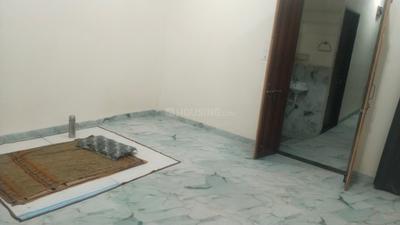 Living Room Image of 600 Sq.ft 1 BHK Apartment / Flat for rent in Nipania Indore for Rs. 12000