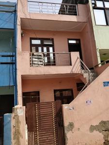 Image of 445 Sq.ft 1 BHK Independent House for rent in Vijay Nagar, Ghaziabad for Rs. 8000