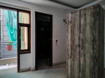 Bedroom Image of 1110 Sq.ft 3 BHK Apartment / Flat for sale in Mehrauli New Delhi for Rs. 8000000