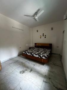 Bedroom Image of 750 Sq.ft 2 BHK Builder Floor for sale in DGQA Officers Residential Complex, Patel Nagar New Delhi for Rs. 5500000