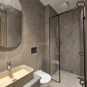 Image of 1900 Sq.ft 3 BHK Builder Floor for sale in Swaraj Homes H Block RWA Ashok Vihar, Ashok Vihar, New Delhi for Rs. 41100000